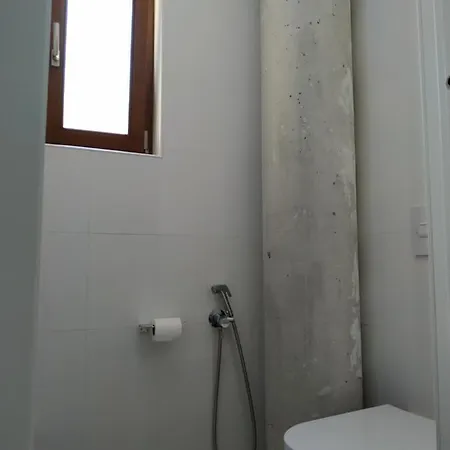 Apartment Altozano Ii, Estudio Centro De Gayfriendly, Wi-fi Gratis *