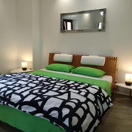 Altozano Ii, Estudio Centro De Gayfriendly, Wi-fi Gratis Malaga