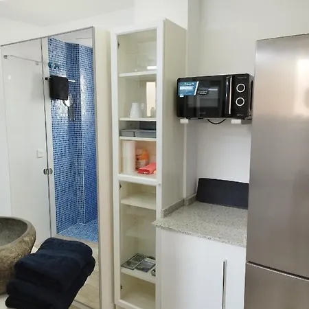 Altozano Ii, Estudio Centro De Gayfriendly, Wi-fi Gratis