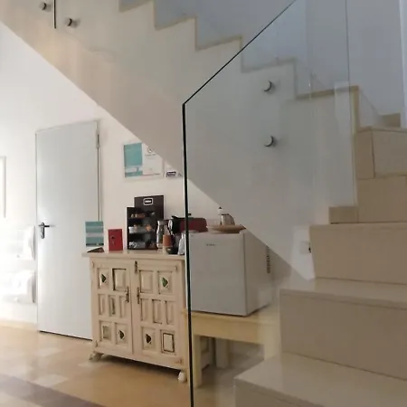 Altozano Ii, Estudio Centro De Gayfriendly, Wi-fi Gratis Apartment *