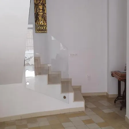 Apartment Altozano Ii, Estudio Centro De Gayfriendly, Wi-fi Gratis