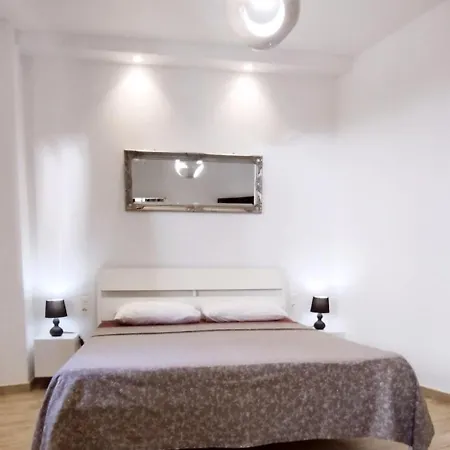 Altozano Ii, Estudio Centro De Gayfriendly, Wi-fi Gratis